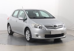 Toyota Auris I , Salon Polska, GAZ, Klimatronic, Parktronic