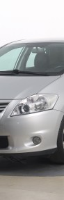 Toyota Auris I , Salon Polska, GAZ, Klimatronic, Parktronic-3