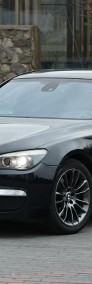 BMW SERIA 7 740d xDrive 306KM 2011r. Mpakiet Headup BiX Kamera Masaże alu r20-3