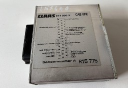 Claas LEXION 600 Moduł Sterownik 00 0014 999 3 014 999.x