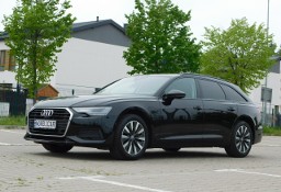 Audi A6 V (C8) 2.0TDI z Gwarancją Skóry Kamera 360" Model 2020r