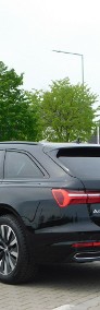Audi A6 V (C8) 2.0TDI z Gwarancją Skóry Kamera 360" Model 2020r-3