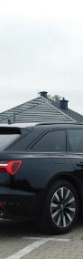 Audi A6 V (C8) 2.0TDI z Gwarancją Skóry Kamera 360" Model 2020r-4