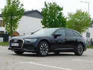 Audi A6 V (C8) 2.0TDI z Gwarancją Skóry Kamera 360" Model 2020r