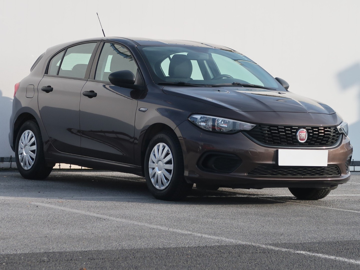 Fiat Tipo II , Salon Polska, Serwis ASO, VAT 23%, Klima, Parktronic