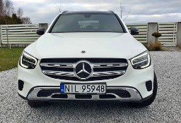 Mercedes-Benz Klasa GLC GLC 2.0 benzyna 258KM 4X4 2020r