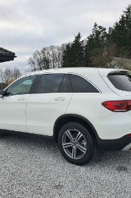 GLC 2.0 benzyna 258KM 4X4 2020r-2