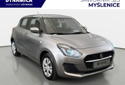 Suzuki Swift V VAT 23% Premium 1.2 hybrid 83KM M5 2022 r., salon PL, I właściciel