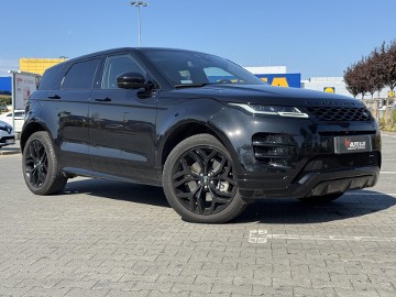 Land Rover Range Rover Evoque P300e R-Dynamic
