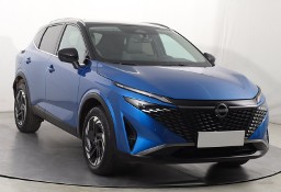 Nissan Qashqai III Salon Polska, Serwis ASO, Automat, Skóra, Navi, Klimatronic,