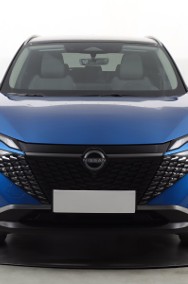 Nissan Qashqai III Salon Polska, Serwis ASO, Automat, Skóra, Navi, Klimatronic,-2