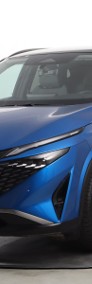 Nissan Qashqai III Salon Polska, Serwis ASO, Automat, Skóra, Navi, Klimatronic,-3