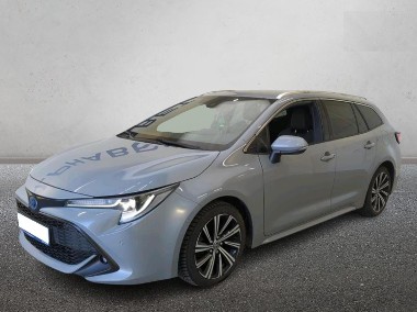 1.8 Hybrid 122km STYLE, salon PL, gwarancja, EXPORT-1