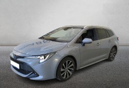Toyota Corolla XII 1.8 Hybrid 122km STYLE, salon PL, gwarancja, EXPORT