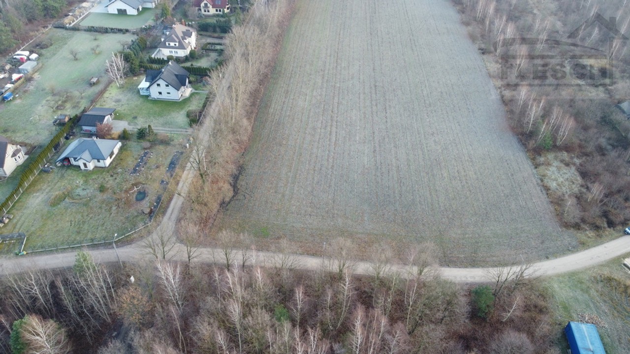 Dwie atrakcyjne działki budowlane - Widok 3