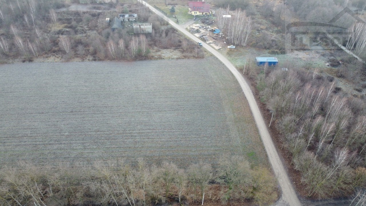 Dwie atrakcyjne działki budowlane - Widok 4