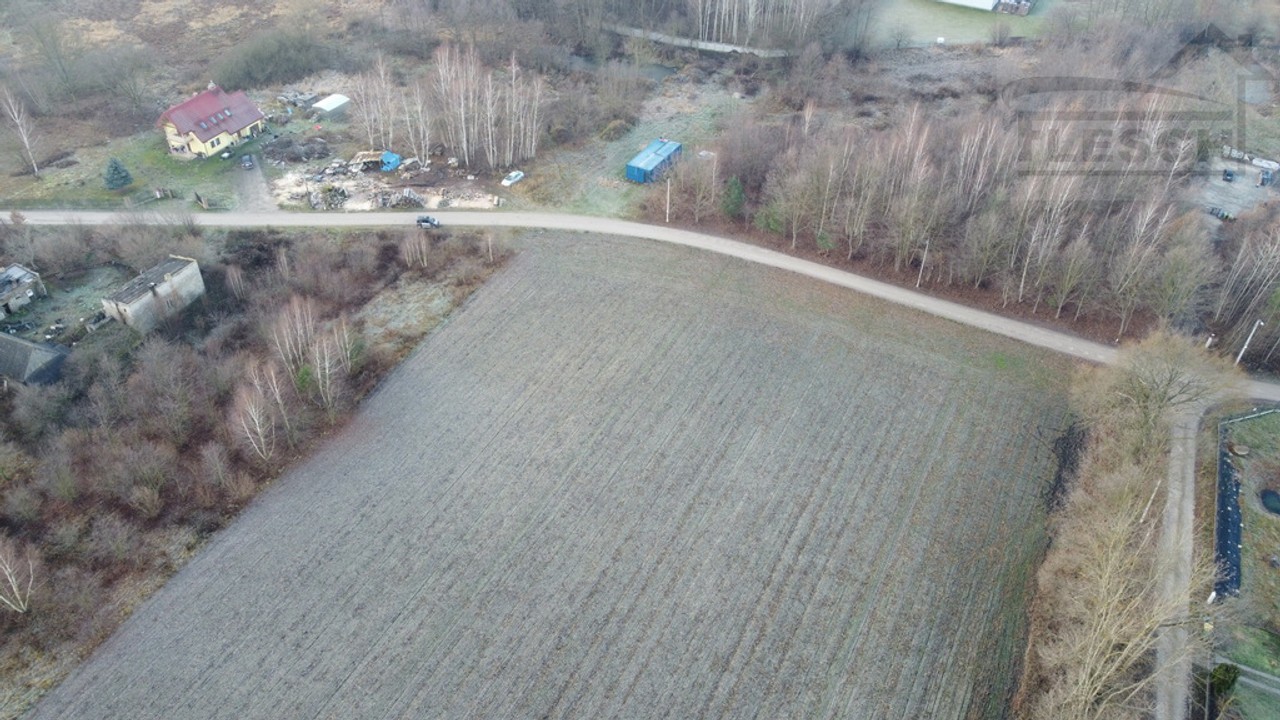 Dwie atrakcyjne działki budowlane - Widok 5