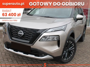 Nissan X-trail III Tekna e-POWER 4WD 1.5 Tekna e-POWER 4WD 1.5 213KM / Pakiet Premium-1