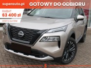 Nissan X-trail III Tekna e-POWER 4WD 1.5 Tekna e-POWER 4WD 1.5 213KM / Pakiet Premium