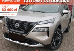Nissan X-trail III Tekna e-POWER 4WD 1.5 Tekna e-POWER 4WD 1.5 213KM / Pakiet Premium
