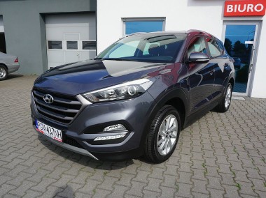 Hyundai Tucson III-1