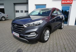 Hyundai Tucson III
