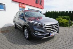 Hyundai Tucson III