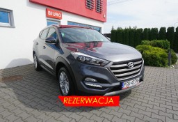 Hyundai Tucson III