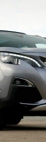Peugeot 5008 II CROSWAY kamera BLIS el.klapa FUL LED skóra ACC panorama FOCAL blis M-4