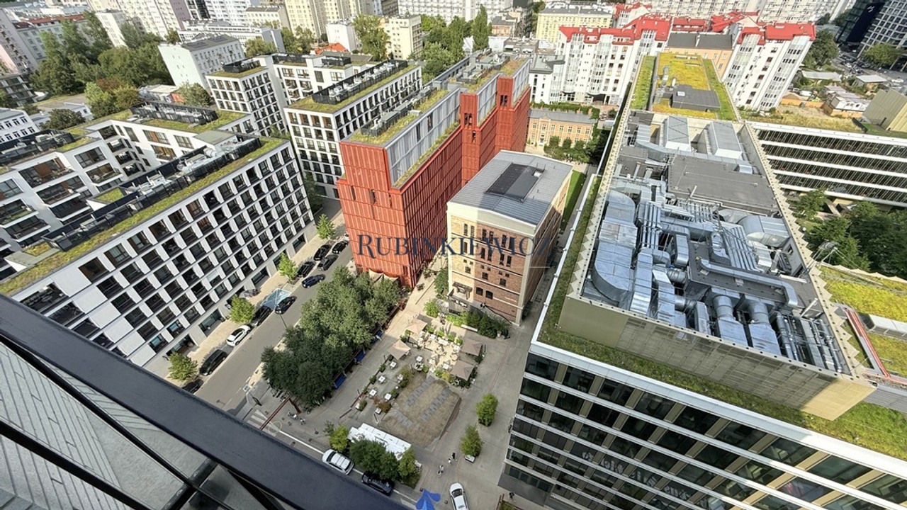 KROCHMALNA 61 - KLIMATYZOWANY APARTAMENT 16 PIĘTRO – pohled 5