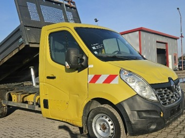 Renault Master 2.3 Blue dci turbo 131 km-1