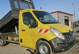 Renault Master 2.3 Blue dci turbo 131 km
