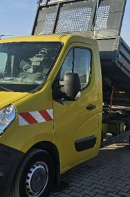 Renault Master 2.3 Blue dci turbo 131 km-2