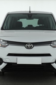 Toyota ProAce ProAce City Verso , Salon Polska, 1. Właściciel, Serwis ASO, VAT 23%,-2