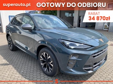 Cupra 1.5 eTSI mHEV DSG 1.5 eTSI mHEV 150KM DSG-1