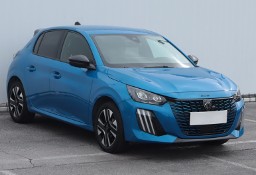 Peugeot 208 , Salon Polska, 1. Właściciel, Serwis ASO, Automat, VAT 23%,