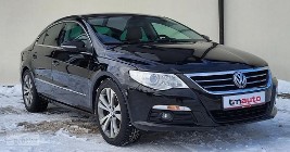 Volkswagen CC I