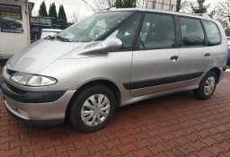 Renault Espace III 2.0 Benzyna. Oryginalny Przebieg 199tys! Super Stan. 2 komplety kół.