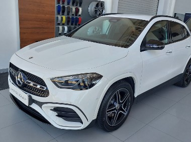 200 AMG Line RABAT 50 000 PLN, lifting, fakura VAT-1