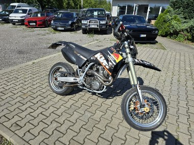 KTM SMC-1