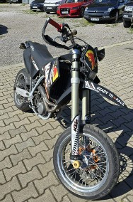 KTM SMC-2