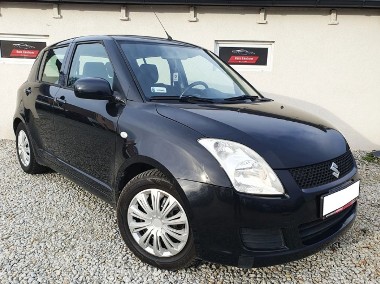 Suzuki Swift IV-1