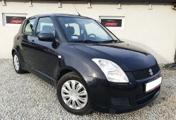 Suzuki Swift IV