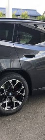 BMW X3 G01 xDrive20 M Sport xDrive20 M Sport 2.0 (208KM)| Systemy asystujące kierowcy-4