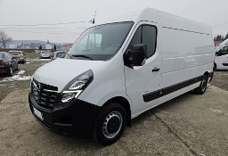 Opel Movano L3H2 I Właściciel Kupiony. w Polskim Salonie