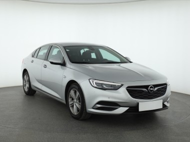 Opel Insignia , Salon Polska, 1. Właściciel, Serwis ASO, 170 KM, Automat,-1