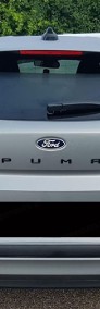Ford Puma II Titanium 1.0 Ecoboost Titanium 1.0 Ecoboost 125KM / Pakiet Winter, C-3