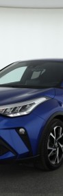 Toyota C-HR , Salon Polska, 1. Właściciel, Serwis ASO, Automat, VAT 23%,-3