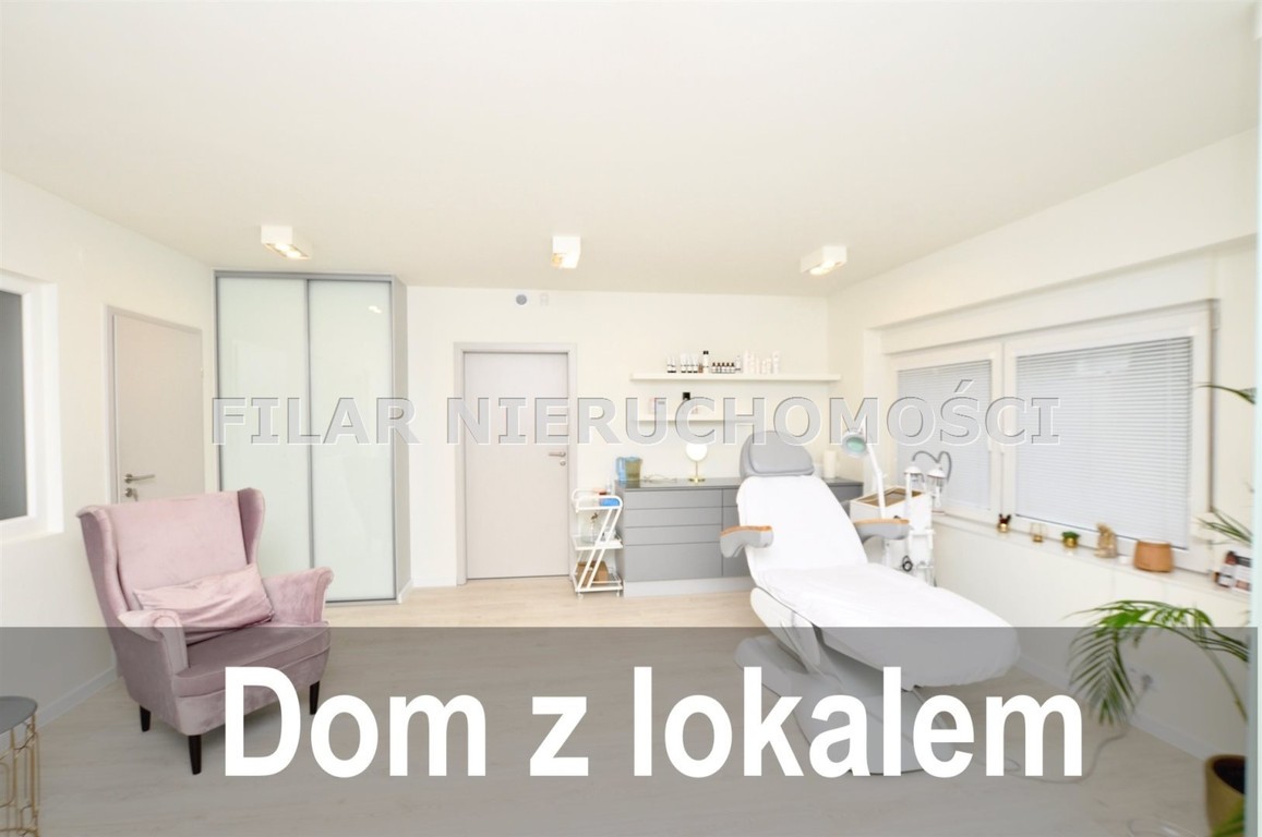 dom na sprzedaż