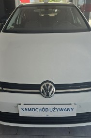 Volkswagen Golf VIII Polski salon,Serwisowany, Comfortline-2
